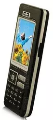 Galeria zdjęć telefonu Phoenix J15