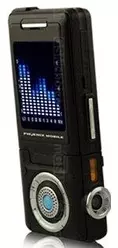 Galeria zdjęć telefonu Phoenix J17