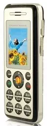 Galeria zdjęć telefonu Phoenix J18