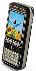 Galeria zdjęć telefonu Phoenix J19
