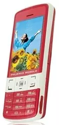 Galeria zdjęć telefonu Phoenix J25