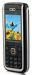 Galeria zdjęć telefonu Phoenix J27