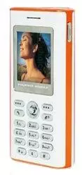Galeria zdjęć telefonu Phoenix J6