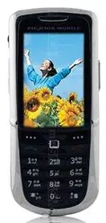 Galeria zdjęć telefonu Phoenix J7