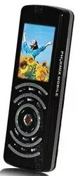 Galeria zdjęć telefonu Phoenix R15