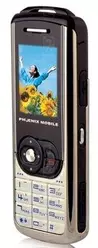 Galeria zdjęć telefonu Phoenix R19