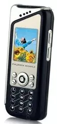 Galeria zdjęć telefonu Phoenix R20