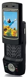 Galeria zdjęć telefonu Phoenix S11