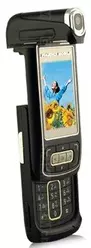 Galeria zdjęć telefonu Phoenix S16