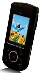 Galeria zdjęć telefonu Phoenix T10