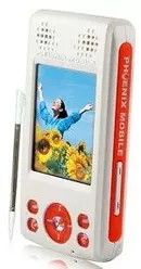 Galeria zdjęć telefonu Phoenix T11