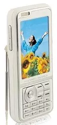 Galeria zdjęć telefonu Phoenix T15 Galeria zdjęć telefonu Phoenix T15