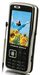 Galeria zdjęć telefonu Phoenix T16