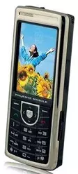 Galeria zdjęć telefonu Phoenix T17