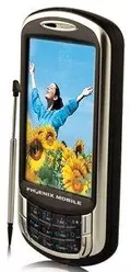 Galeria zdjęć telefonu Phoenix T19