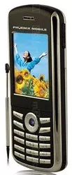 Galeria zdjęć telefonu Phoenix T21