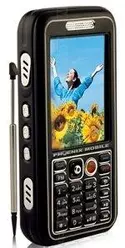 Galeria zdjęć telefonu Phoenix T23