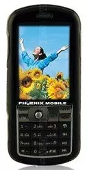 Galeria zdjęć telefonu Phoenix T25