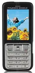 Galeria zdjęć telefonu Phoenix T26