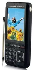 Galeria zdjęć telefonu Phoenix T28 Galeria zdjęć telefonu Phoenix T28