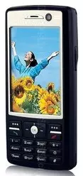 Galeria zdjęć telefonu Phoenix T29