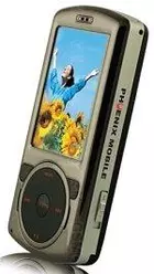 Galeria zdjęć telefonu Phoenix T7
