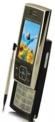 Galeria zdjęć telefonu Phoenix T8