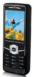 Galeria zdjęć telefonu Phoenix V1