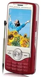 Galeria zdjęć telefonu Phoenix V3