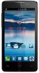 Galeria zdjęć telefonu Pioneer E70w