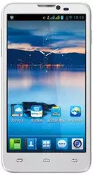 Galeria zdjęć telefonu Pioneer E90w