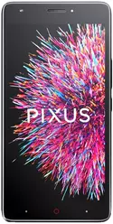 Galeria zdjęć telefonu Pixus Raze