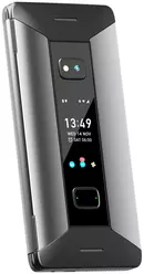 Galeria zdjęć telefonu Planet Cosmo Communicator