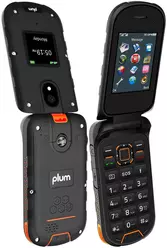 Galeria zdjęć telefonu Plum Ram Plus 2022