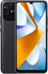 Galeria zdjęć telefonu POCO C40