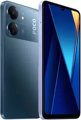 Galeria zdjęć telefonu POCO C65