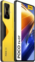 Galeria zdjęć telefonu POCO F4 GT