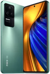 Galeria zdjęć telefonu POCO F4