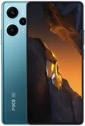 Galeria zdjęć telefonu POCO F5