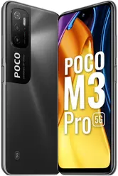 Galeria zdjęć telefonu POCO M3 Pro 5G India