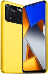Galeria zdjęć telefonu POCO M4 Pro