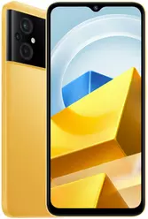Galeria zdjęć telefonu POCO M5