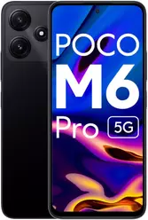 Galeria zdjęć telefonu POCO M6 Pro 5G
