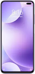 Galeria zdjęć telefonu POCO X2