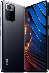 Galeria zdjęć telefonu POCO X3 GT