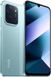 Galeria zdjęć telefonu POCO C85 5G