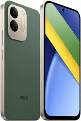 Galeria zdjęć telefonu POCO C95 Pro