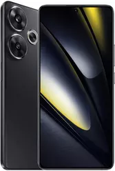 Galeria zdjęć telefonu POCO F6