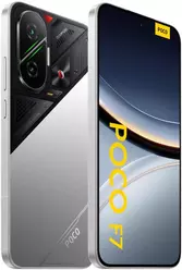 Galeria zdjęć telefonu POCO F7 5G
