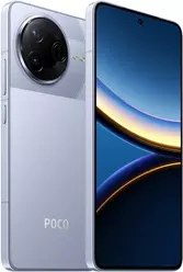 Galeria zdjęć telefonu POCO F7 Pro